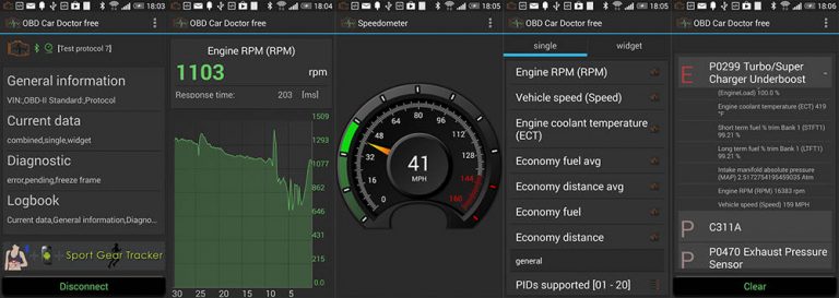 Программатор для корректировки пробега через obd для android