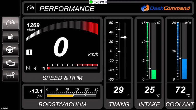 Программы для авто obd