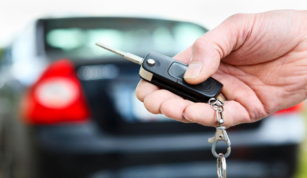 Как отключить сигнализацию на автомобиле без брелка – важные советы и подсказки