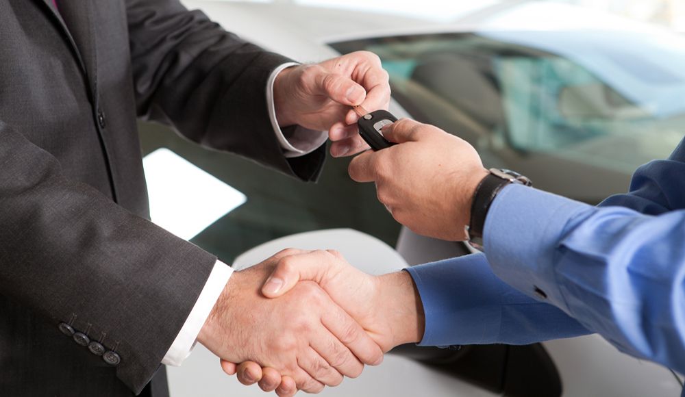 Как продать автомобиль по договору комиссии