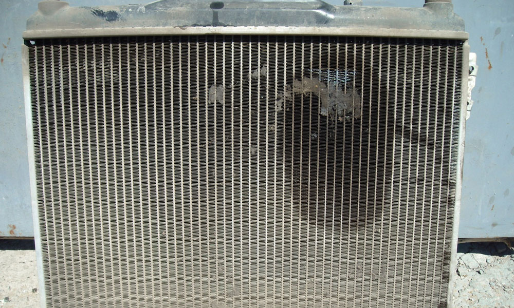 kak ustranit tech radiatora ohlazhdeniya avtomobilya