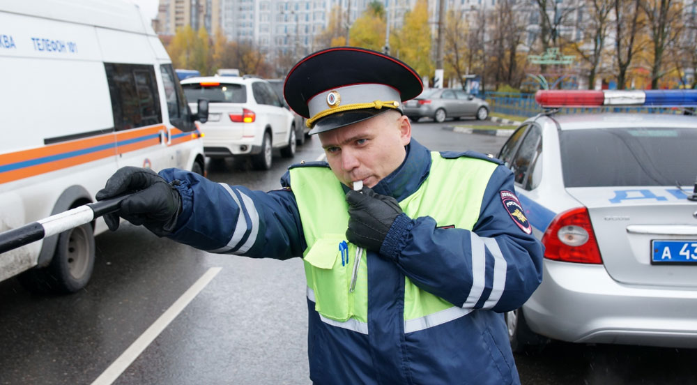 Какой срок давности есть по штрафам ГИБДД