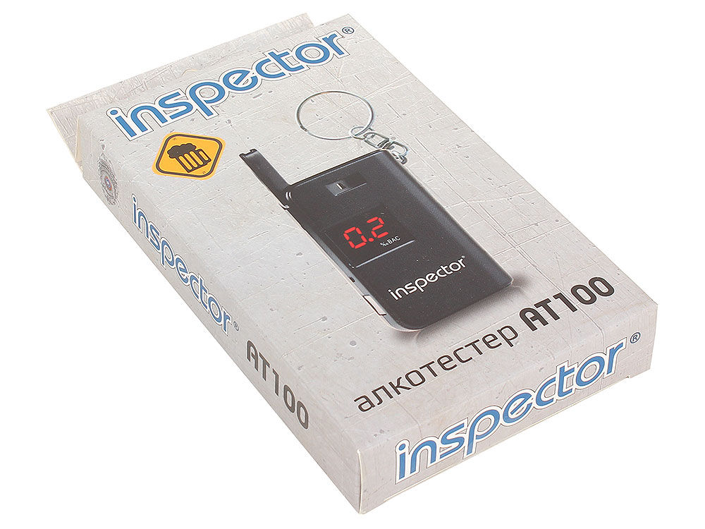 Inspector AT100