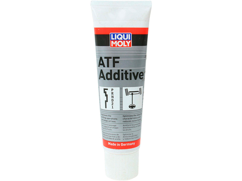 Liqui Moly ATF Additive